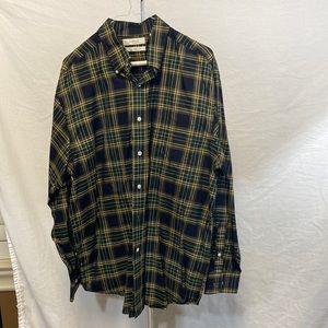 Turnbury Signature Twill Men’s L Casual Shirt